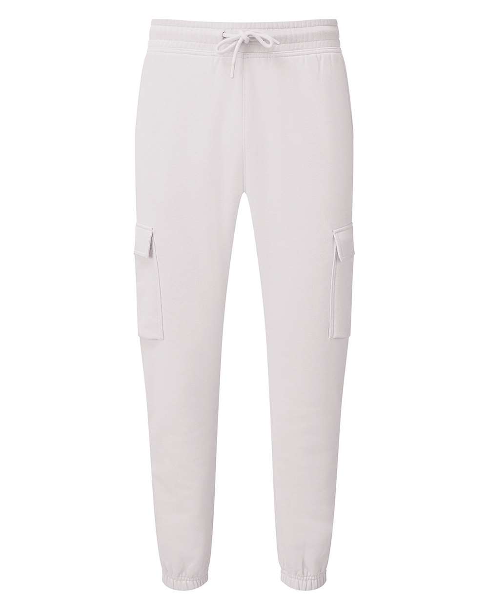 TriDri Bottoms TriDri TD604 Unisex Riley Cargo Joggers