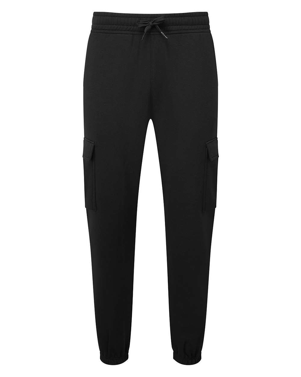 TriDri Bottoms TriDri TD604 Unisex Riley Cargo Joggers