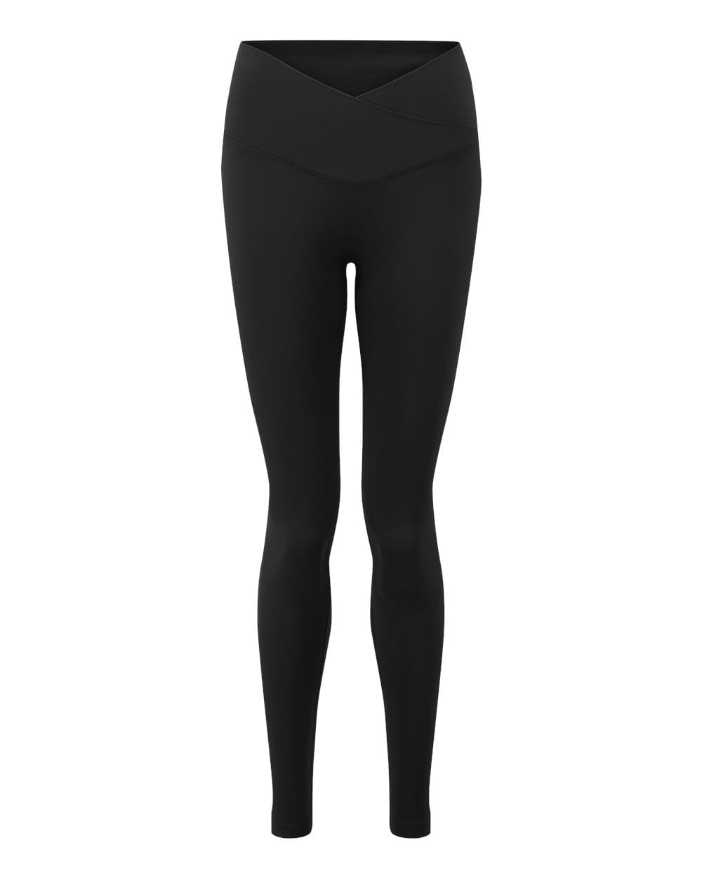 TriDri Bottoms TriDri TD651 Women's Luxe Leggings