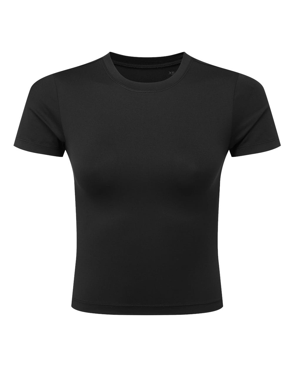 TriDri T-Shirts - Premium TriDri TD653 Women's Luxe Fitted Tee