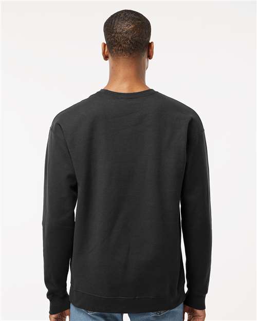 Tultex 340 Unisex Fleece Crewneck Sweatshirt in 