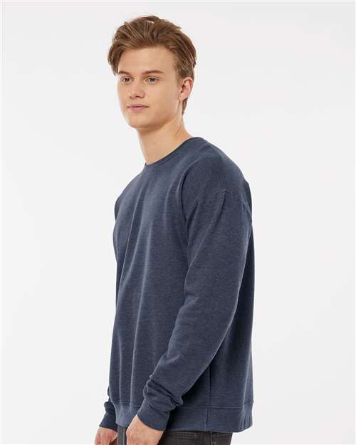 Tultex 340 Unisex Fleece Crewneck Sweatshirt in 