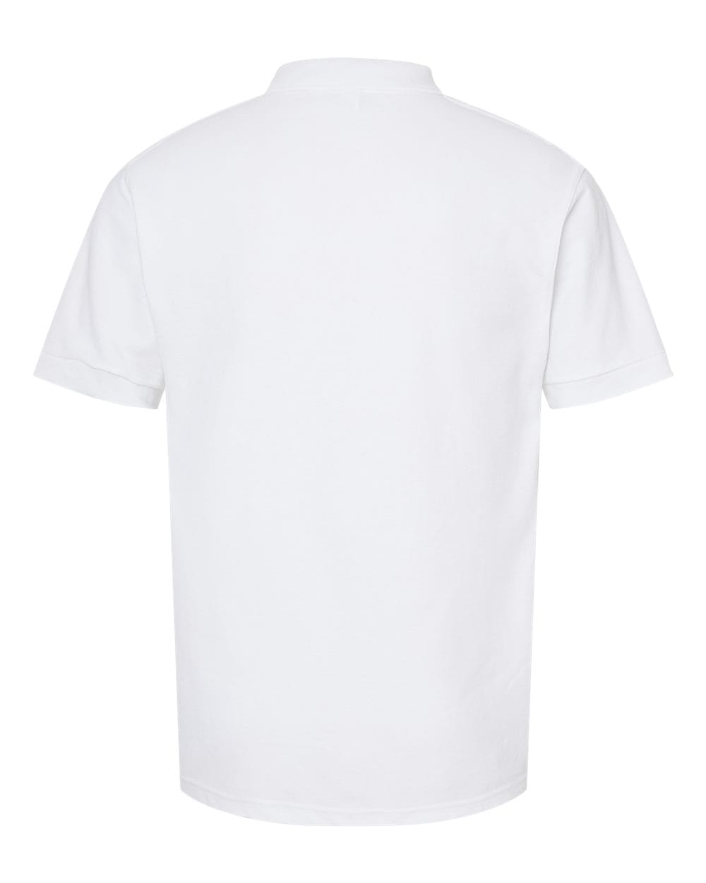 Tultex 10671 Tultex 400 Men's 50/50 Sport Pique Polo