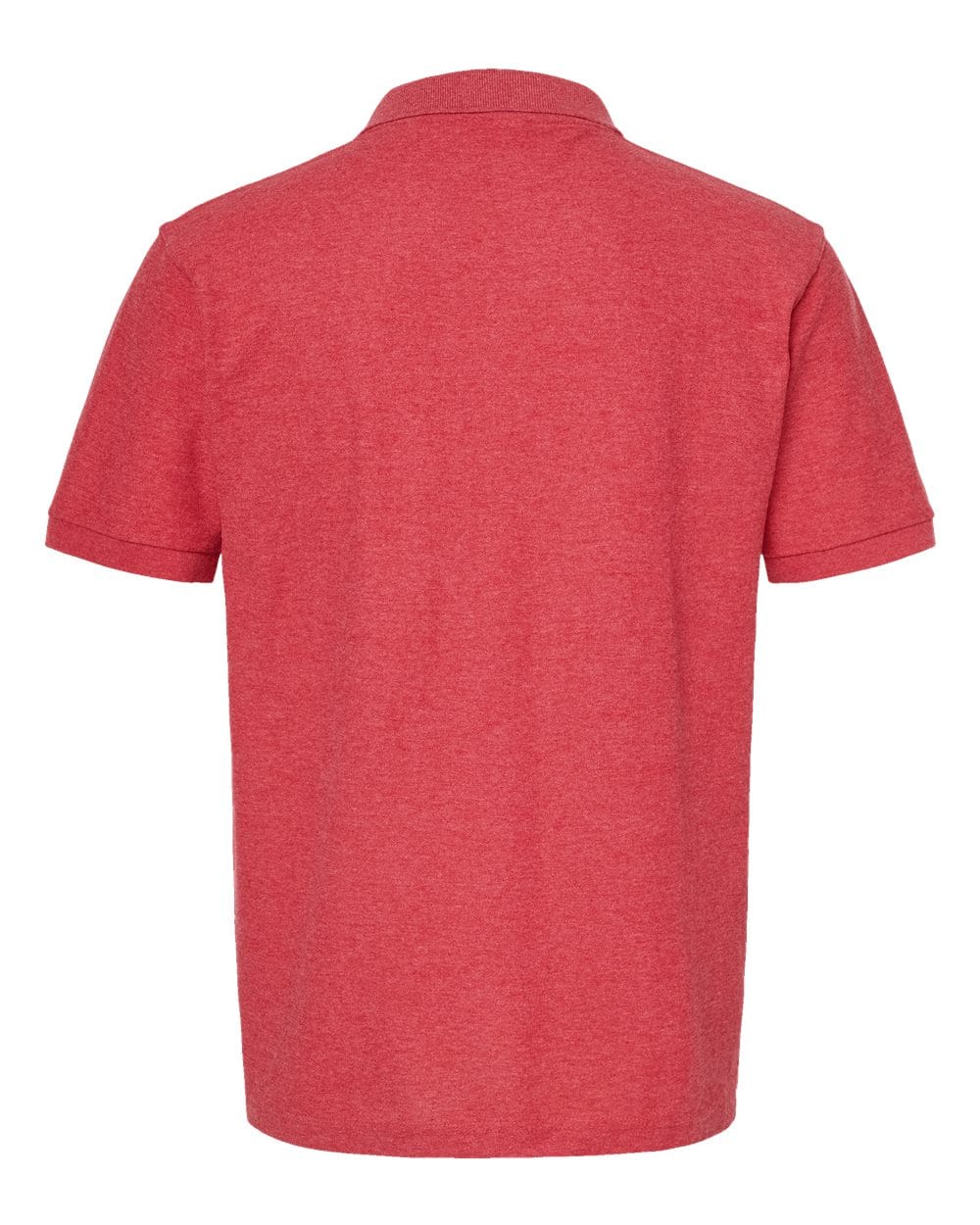 Tultex 10671 Tultex 400 Men's 50/50 Sport Pique Polo