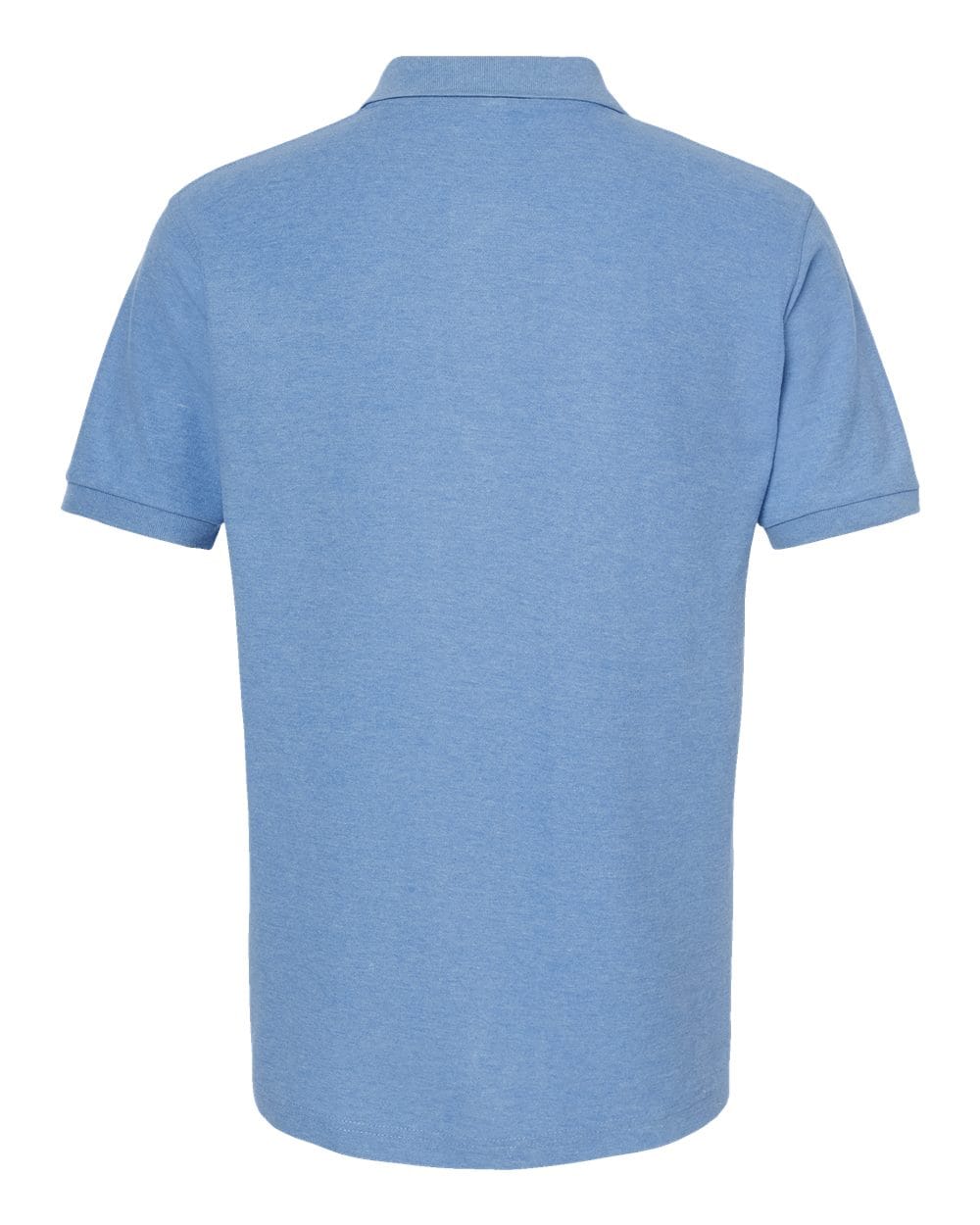 Tultex 10671 Tultex 400 Men's 50/50 Sport Pique Polo