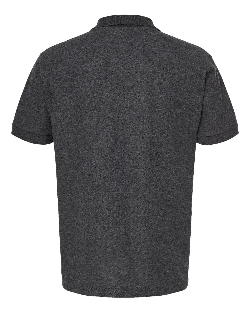 Tultex 10671 Tultex 400 Men's 50/50 Sport Pique Polo