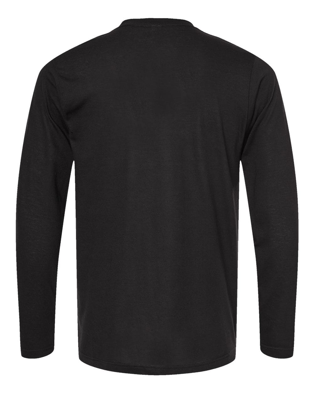 Tultex 10672 Tultex 242 Unisex Poly-Rich Long Sleeve T-Shirt