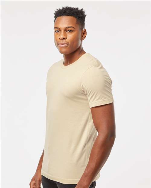 Tultex 502 Men's Premium Cotton T-Shirt in 
