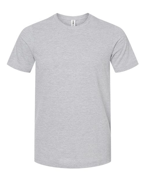 Tultex 502 Men's Premium Cotton T-Shirt in 