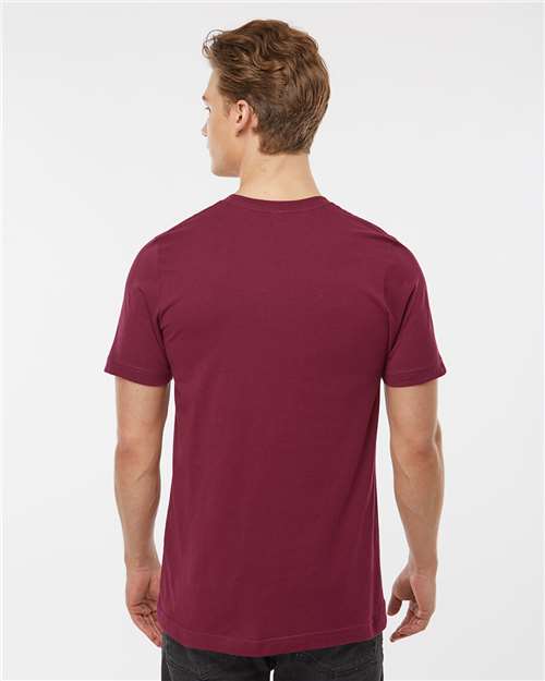 Tultex 502 Men's Premium Cotton T-Shirt in 
