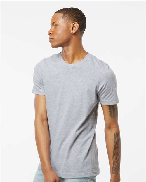 Tultex 502 Men's Premium Cotton T-Shirt in 