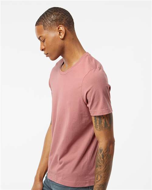 Tultex 502 Men's Premium Cotton T-Shirt in 