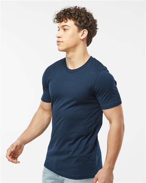 Tultex 502 Men's Premium Cotton T-Shirt in 