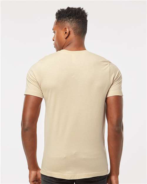 Tultex 502 Men's Premium Cotton T-Shirt in 