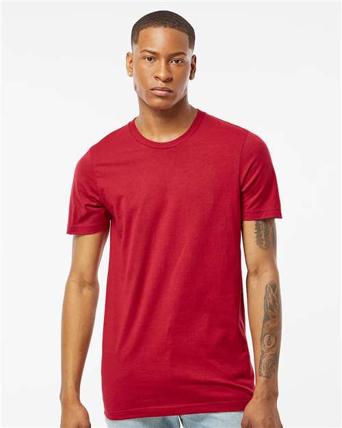 Tultex 502 Men's Premium Cotton T-Shirt in 