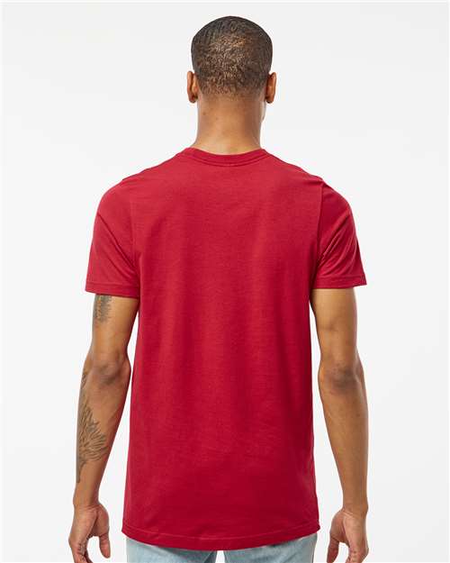 Tultex 502 Men's Premium Cotton T-Shirt in 