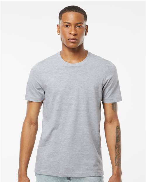 Tultex 502 Men's Premium Cotton T-Shirt in 