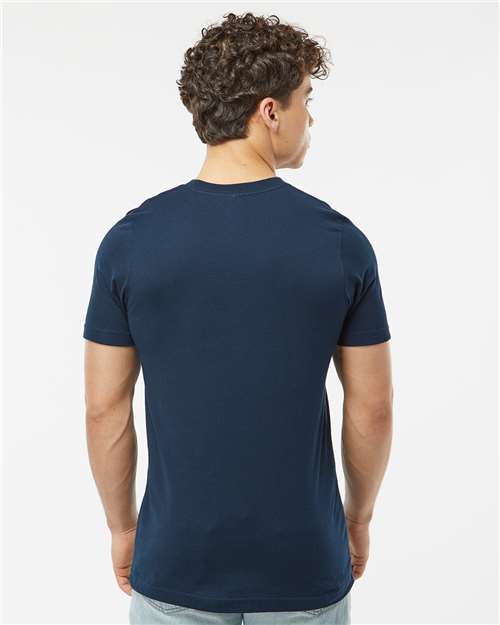 Tultex 502 Men's Premium Cotton T-Shirt in 