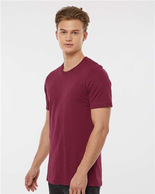 Tultex 502 Men's Premium Cotton T-Shirt in 