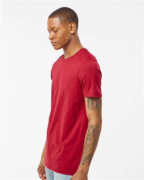 Tultex 502 Men's Premium Cotton T-Shirt in 