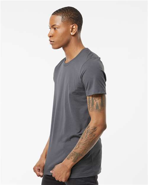 Tultex 502 Men's Premium Cotton T-Shirt in 