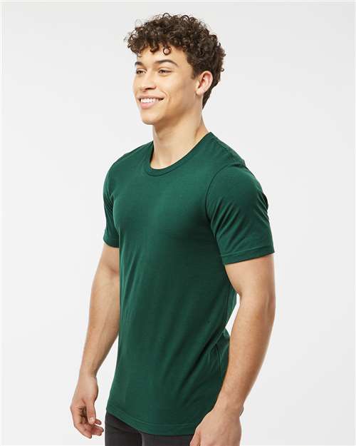 Tultex 502 Men's Premium Cotton T-Shirt in 