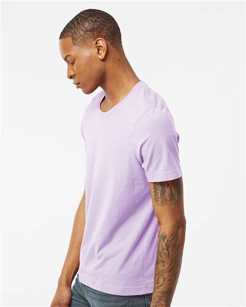 Tultex 502 Men's Premium Cotton T-Shirt in 