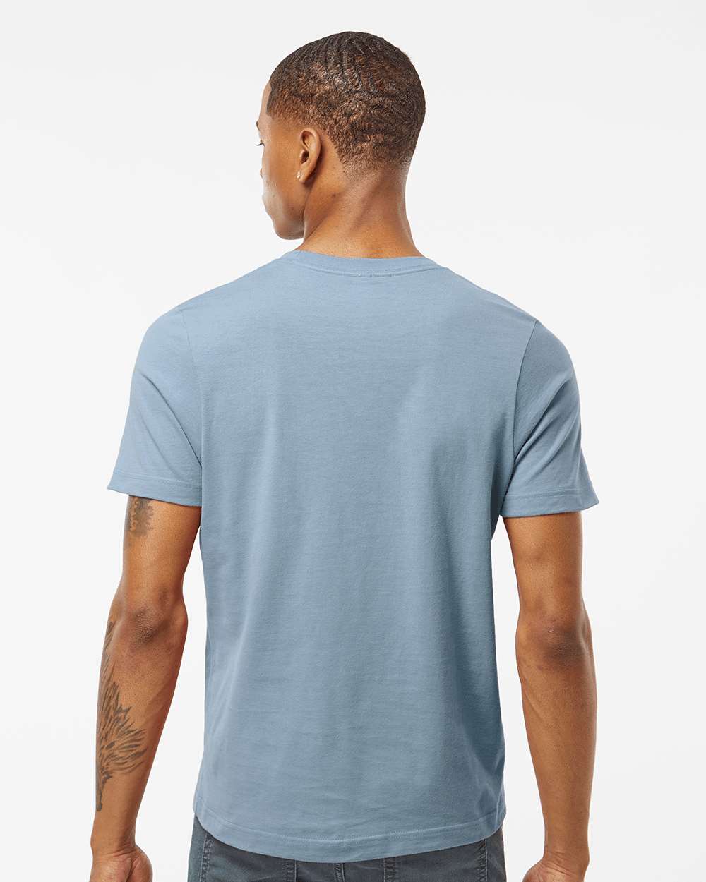 Tultex 10675 Tultex 502 Men's Premium Cotton T-Shirt