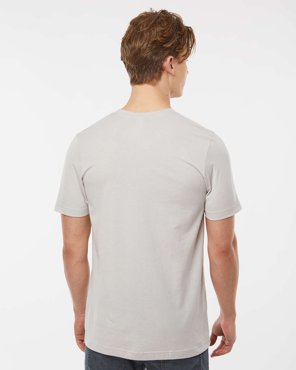 Tultex 10675 Tultex 502 Men's Premium Cotton T-Shirt