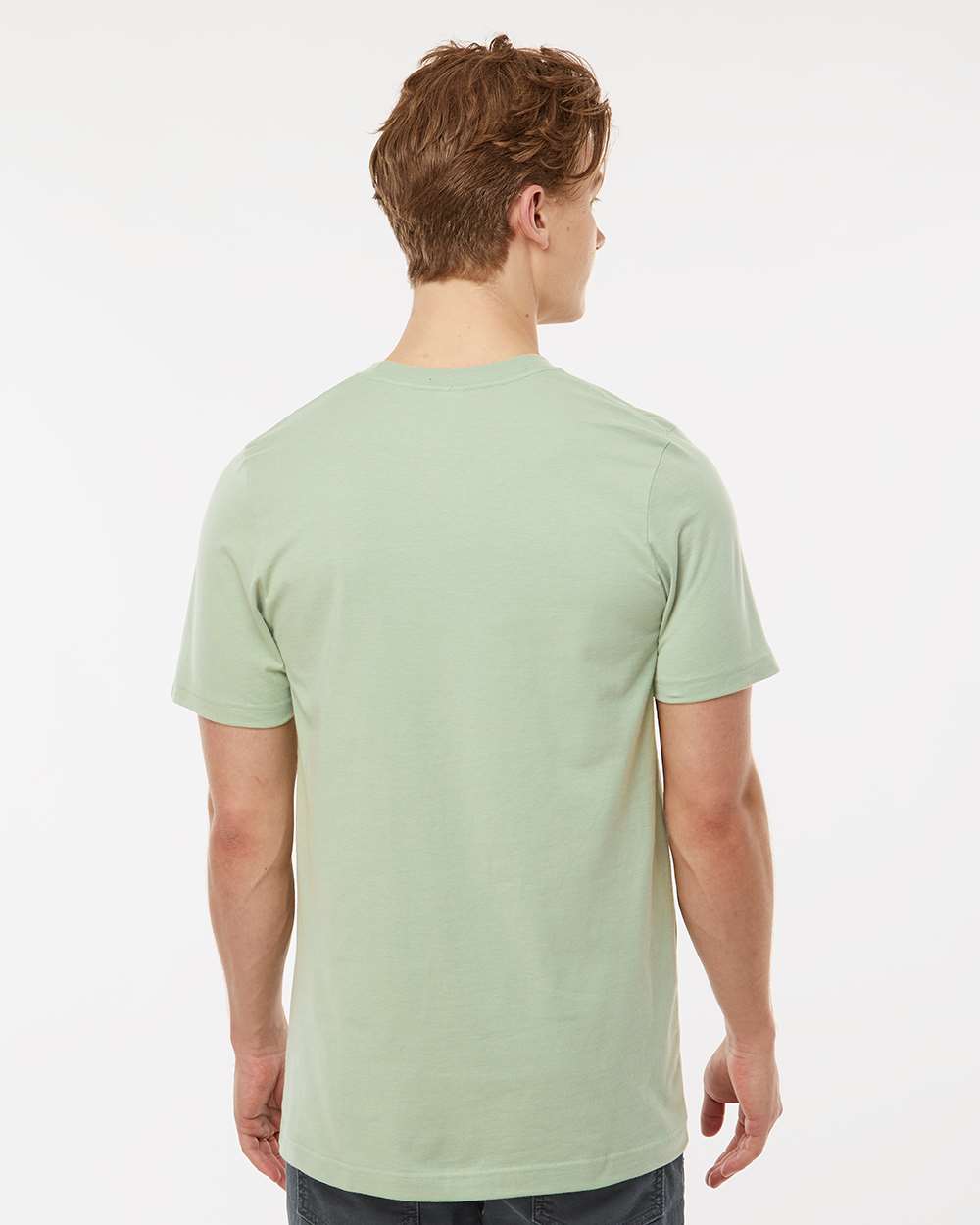 Tultex 10675 Tultex 502 Men's Premium Cotton T-Shirt