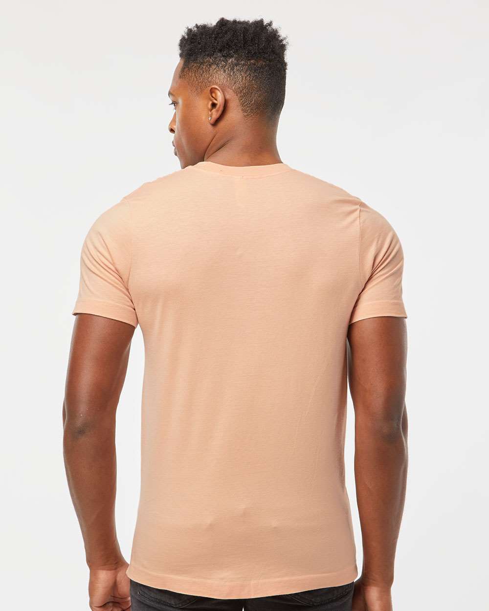 Tultex 10675 Tultex 502 Men's Premium Cotton T-Shirt