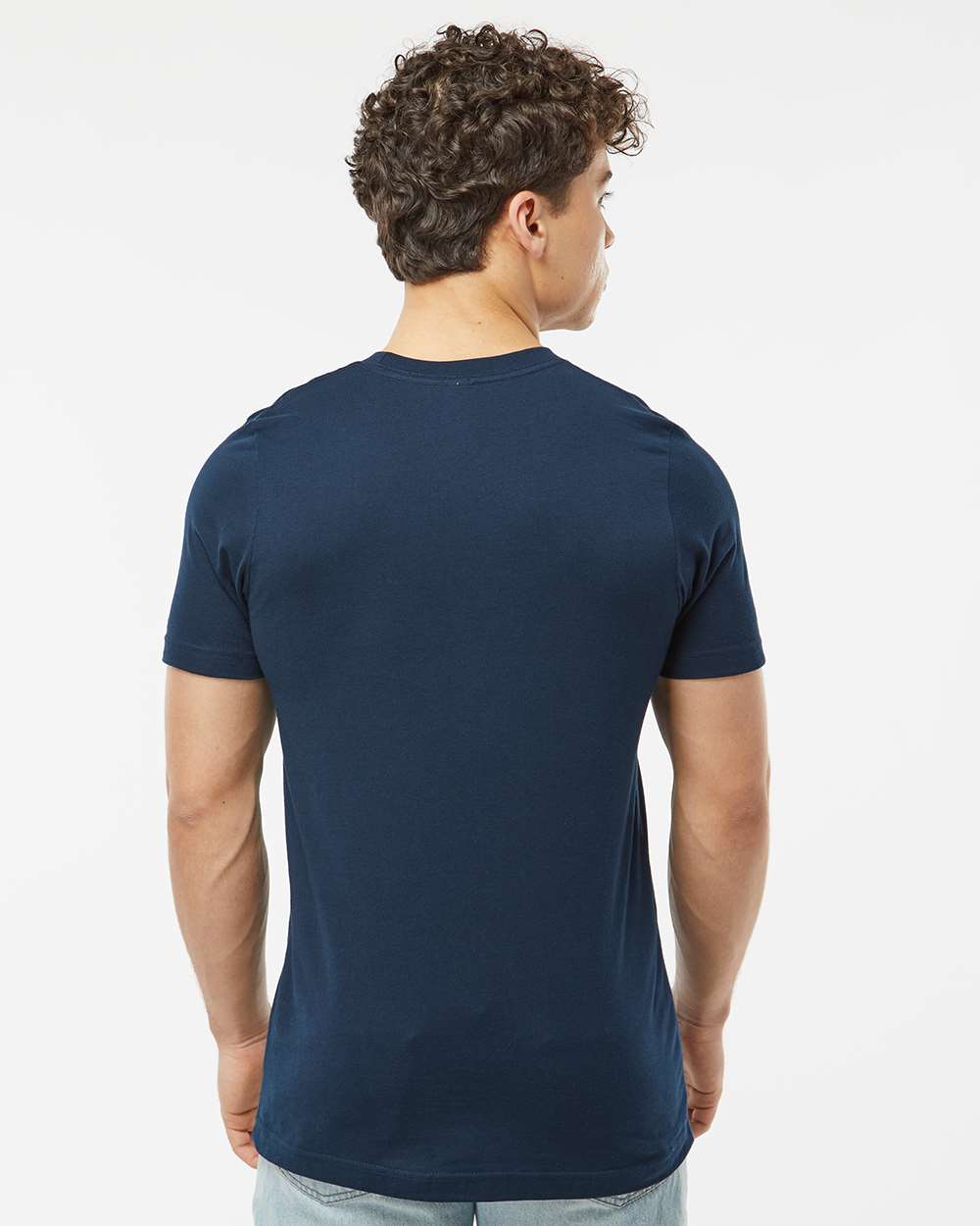 Tultex 10675 Tultex 502 Men's Premium Cotton T-Shirt