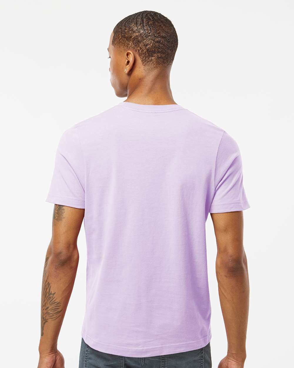 Tultex 10675 Tultex 502 Men's Premium Cotton T-Shirt