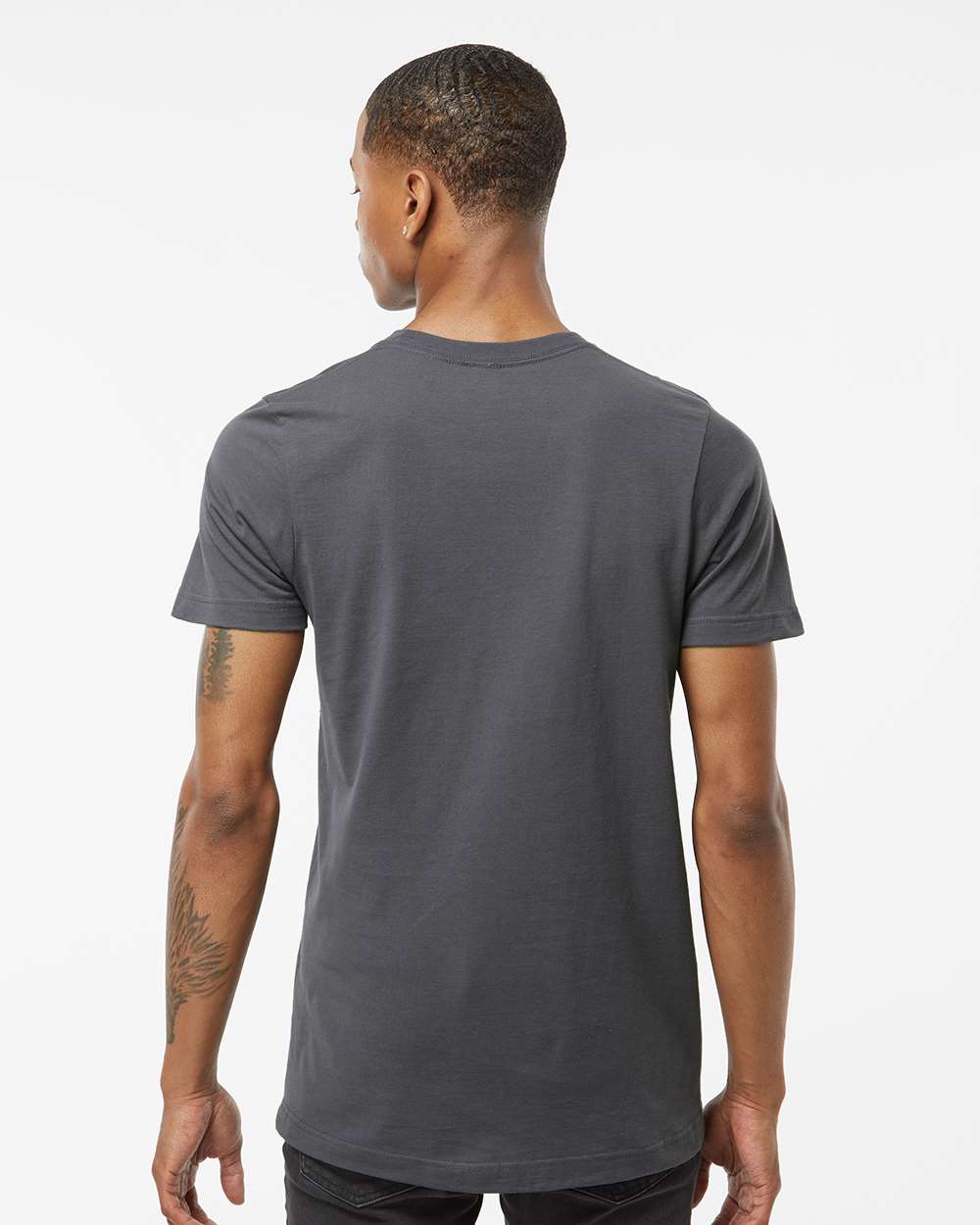 Tultex 10675 Tultex 502 Men's Premium Cotton T-Shirt