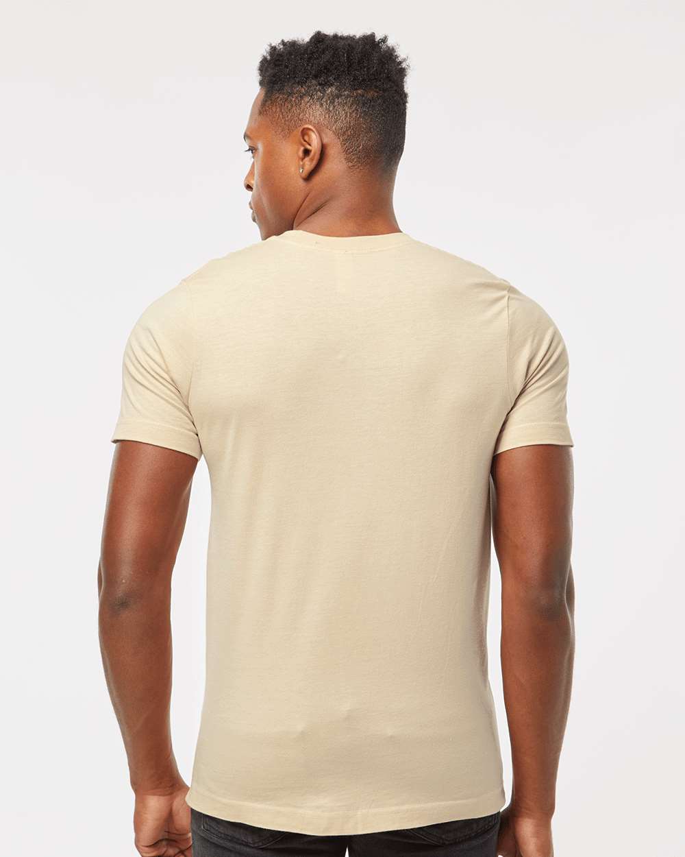 Tultex 10675 Tultex 502 Men's Premium Cotton T-Shirt
