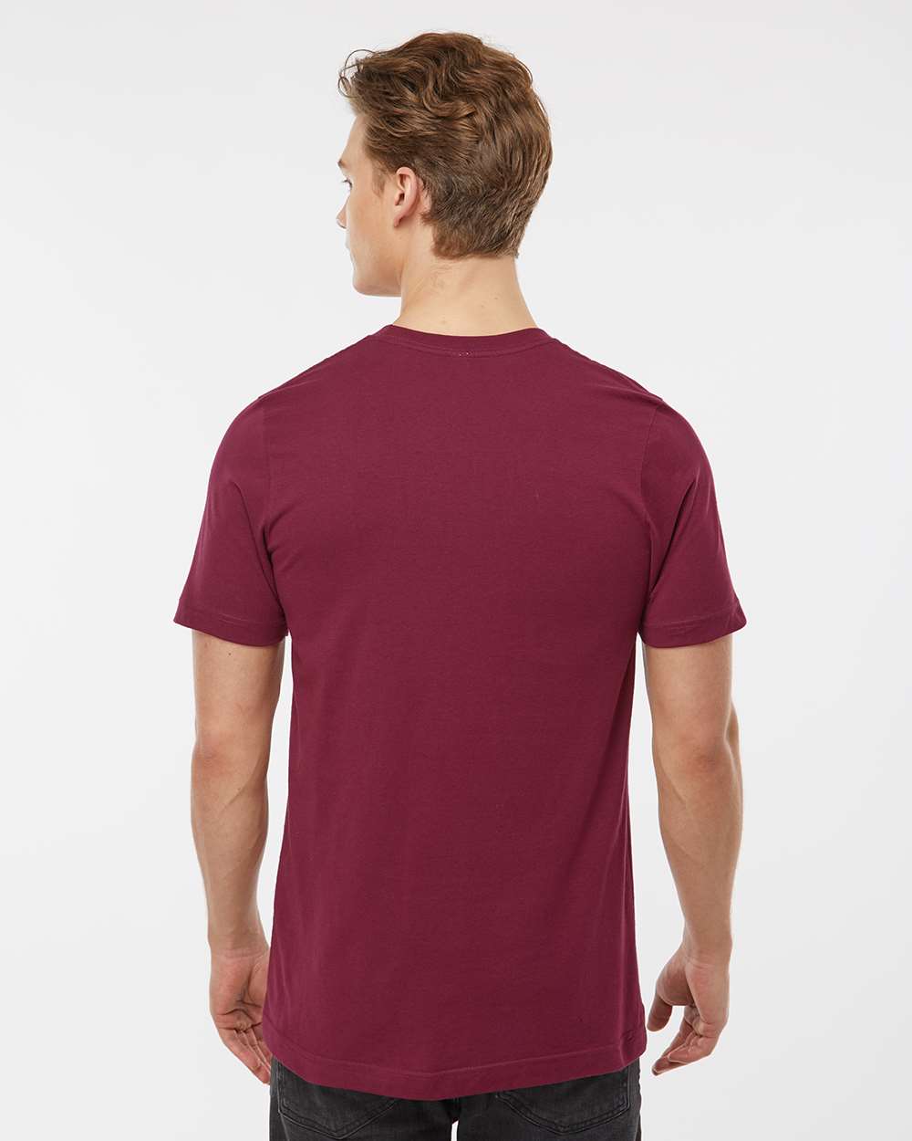 Tultex 10675 Tultex 502 Men's Premium Cotton T-Shirt