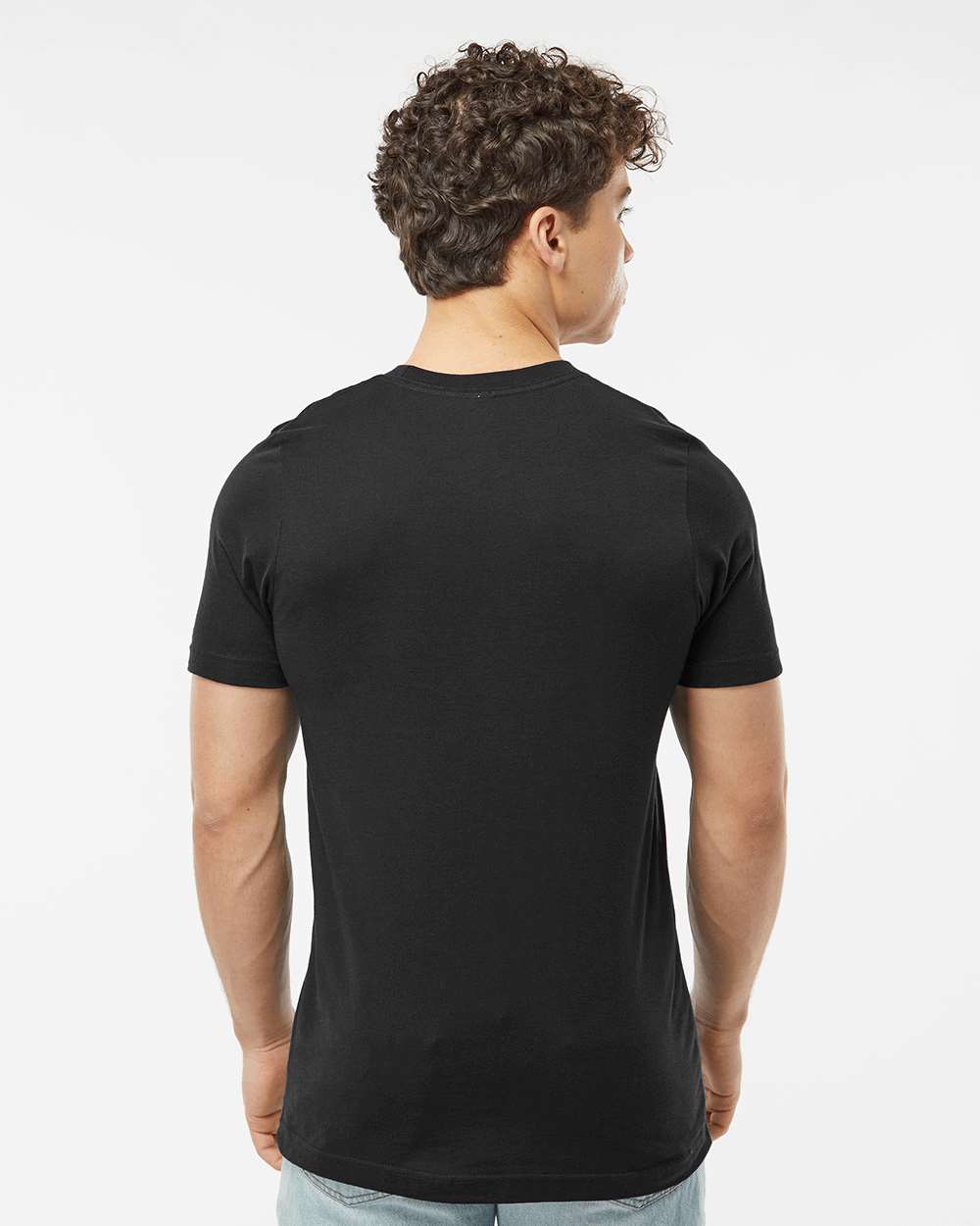 Tultex 10675 Tultex 502 Men's Premium Cotton T-Shirt