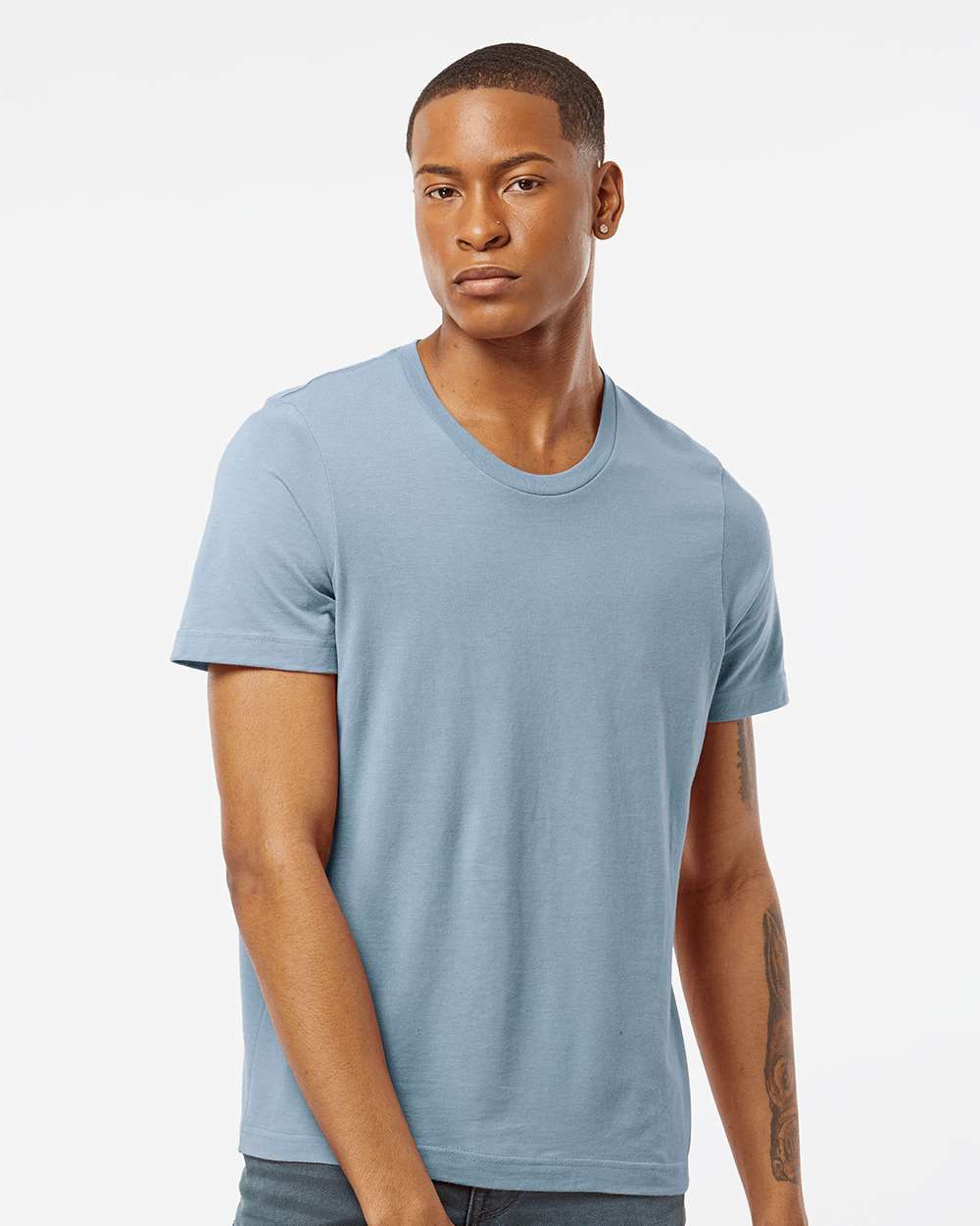 Tultex 10675 Tultex 502 Men's Premium Cotton T-Shirt