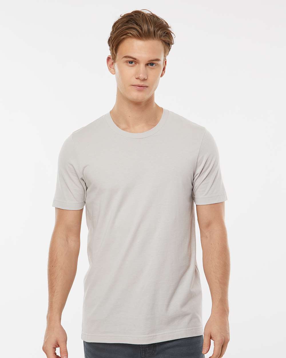 Tultex 10675 Tultex 502 Men's Premium Cotton T-Shirt