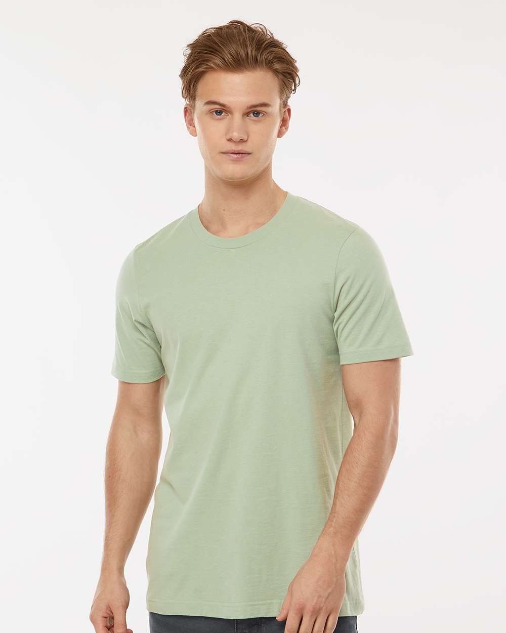 Tultex 10675 Tultex 502 Men's Premium Cotton T-Shirt