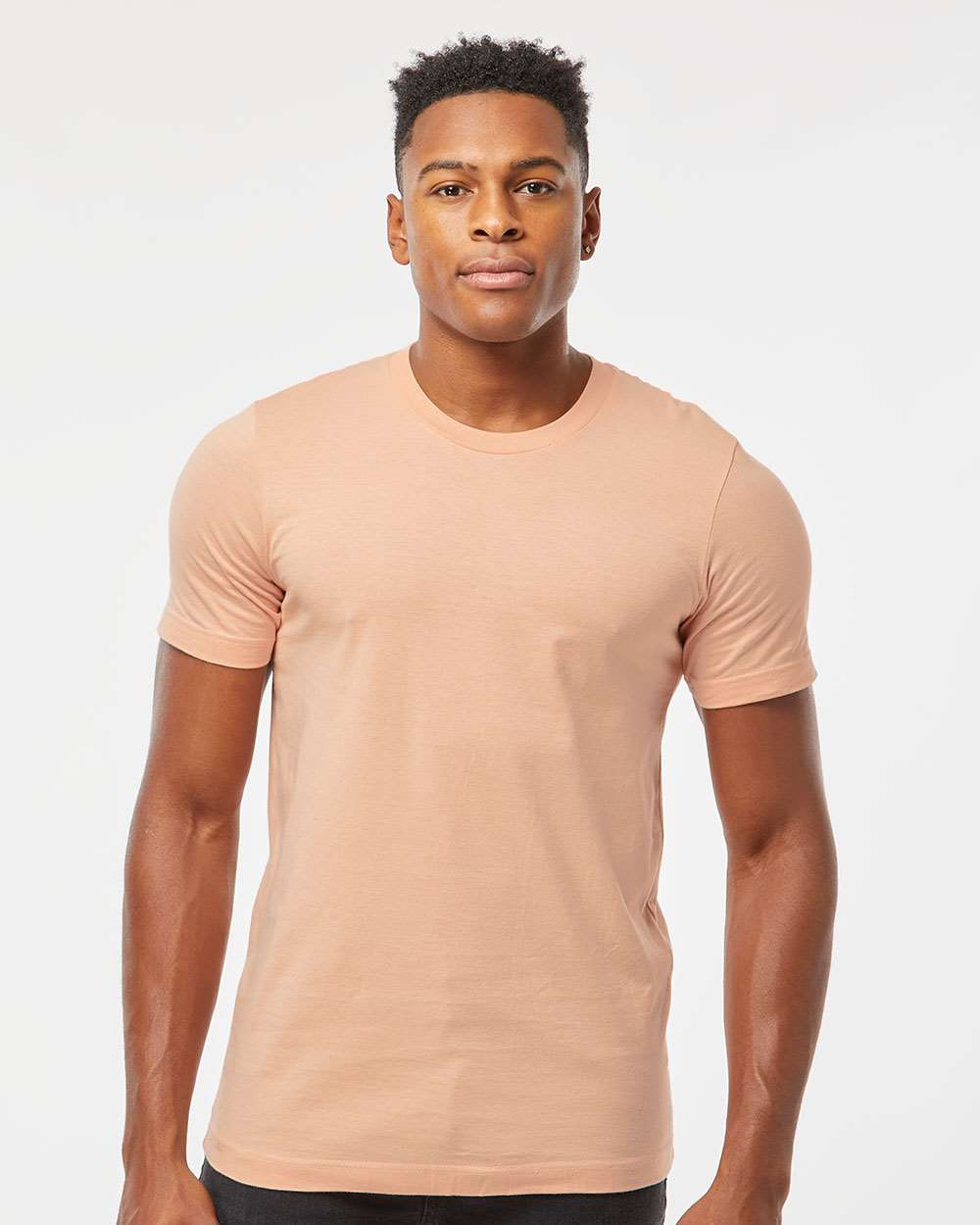 Tultex 10675 Tultex 502 Men's Premium Cotton T-Shirt
