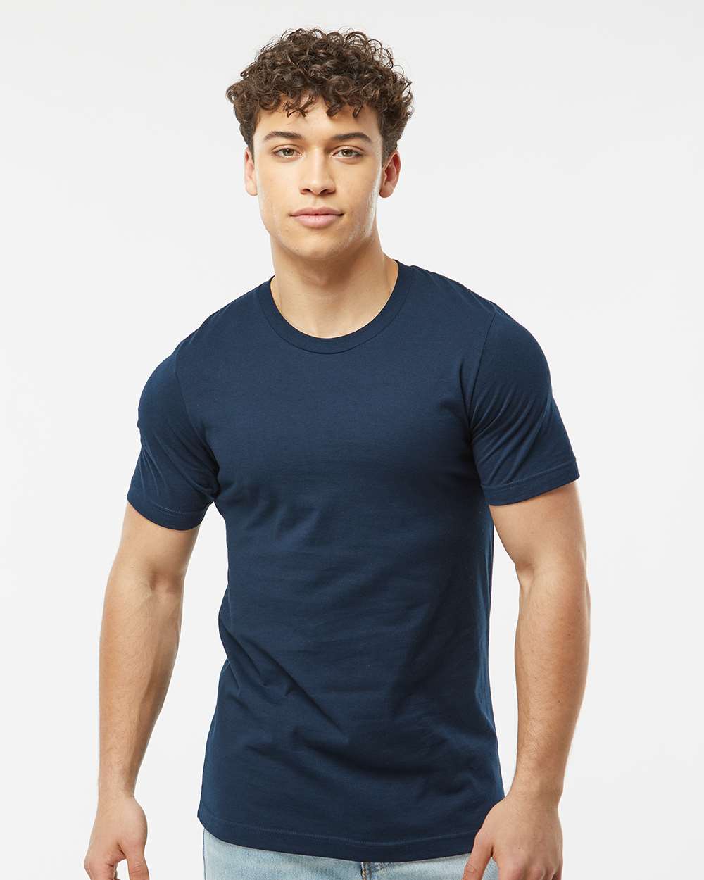 Tultex 10675 Tultex 502 Men's Premium Cotton T-Shirt