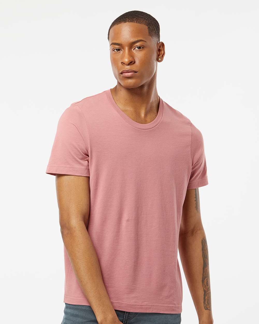 Tultex 10675 Tultex 502 Men's Premium Cotton T-Shirt