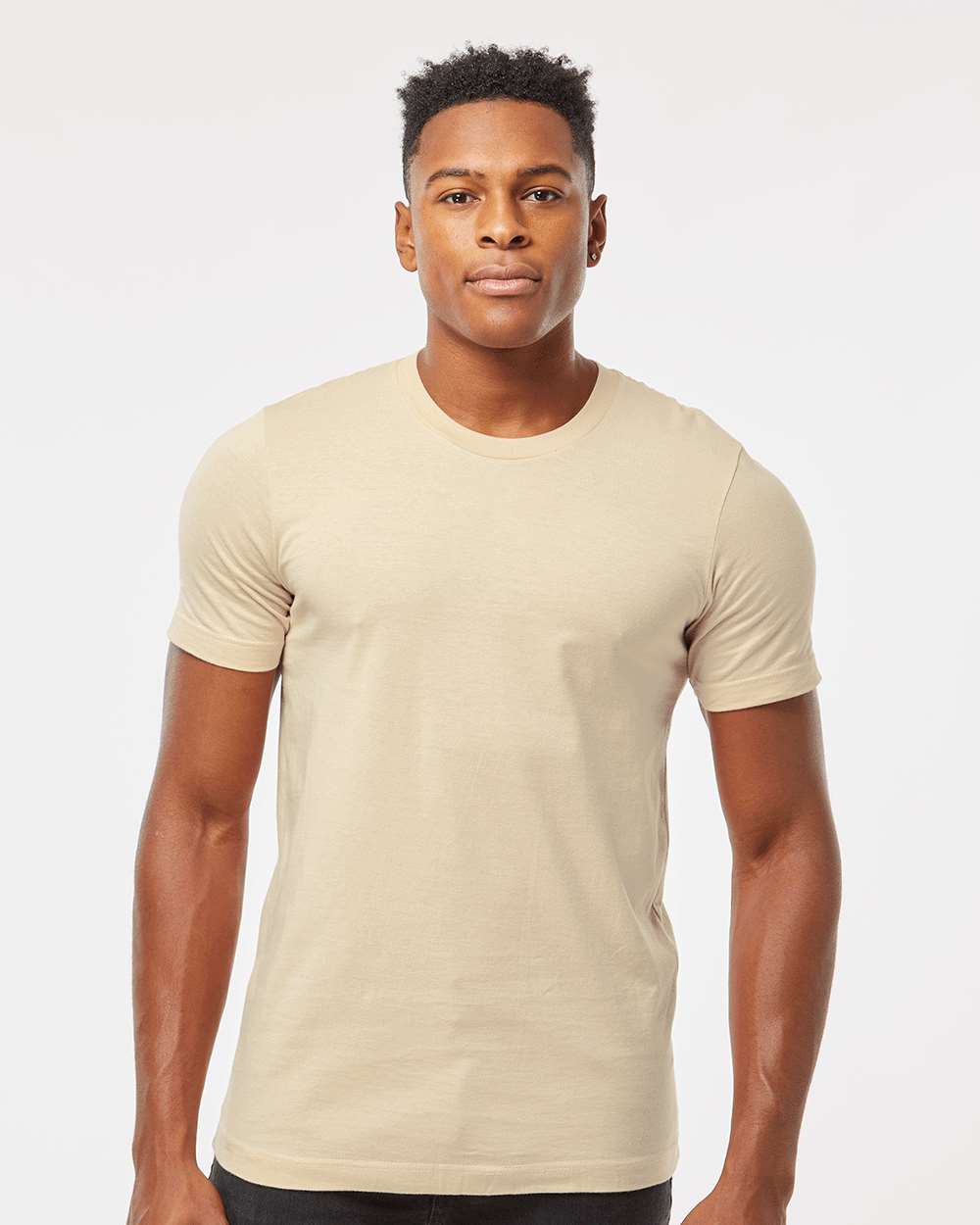 Tultex 10675 Tultex 502 Men's Premium Cotton T-Shirt