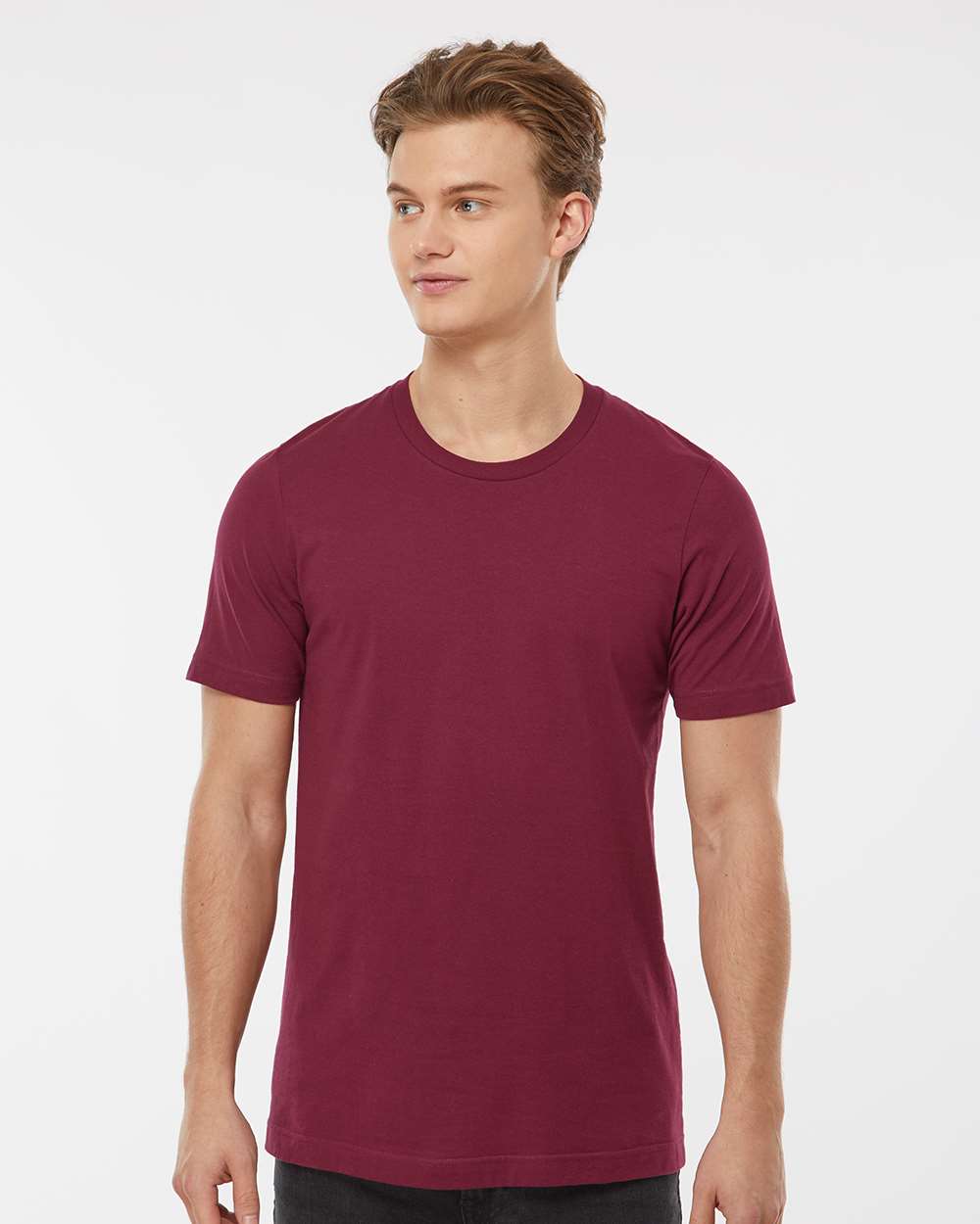 Tultex 10675 Tultex 502 Men's Premium Cotton T-Shirt