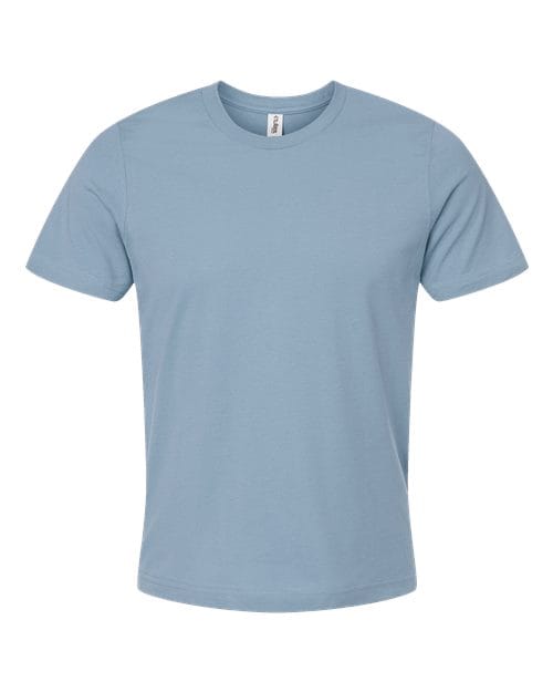 Tultex 502 Men's Premium Cotton T-Shirt in Slate