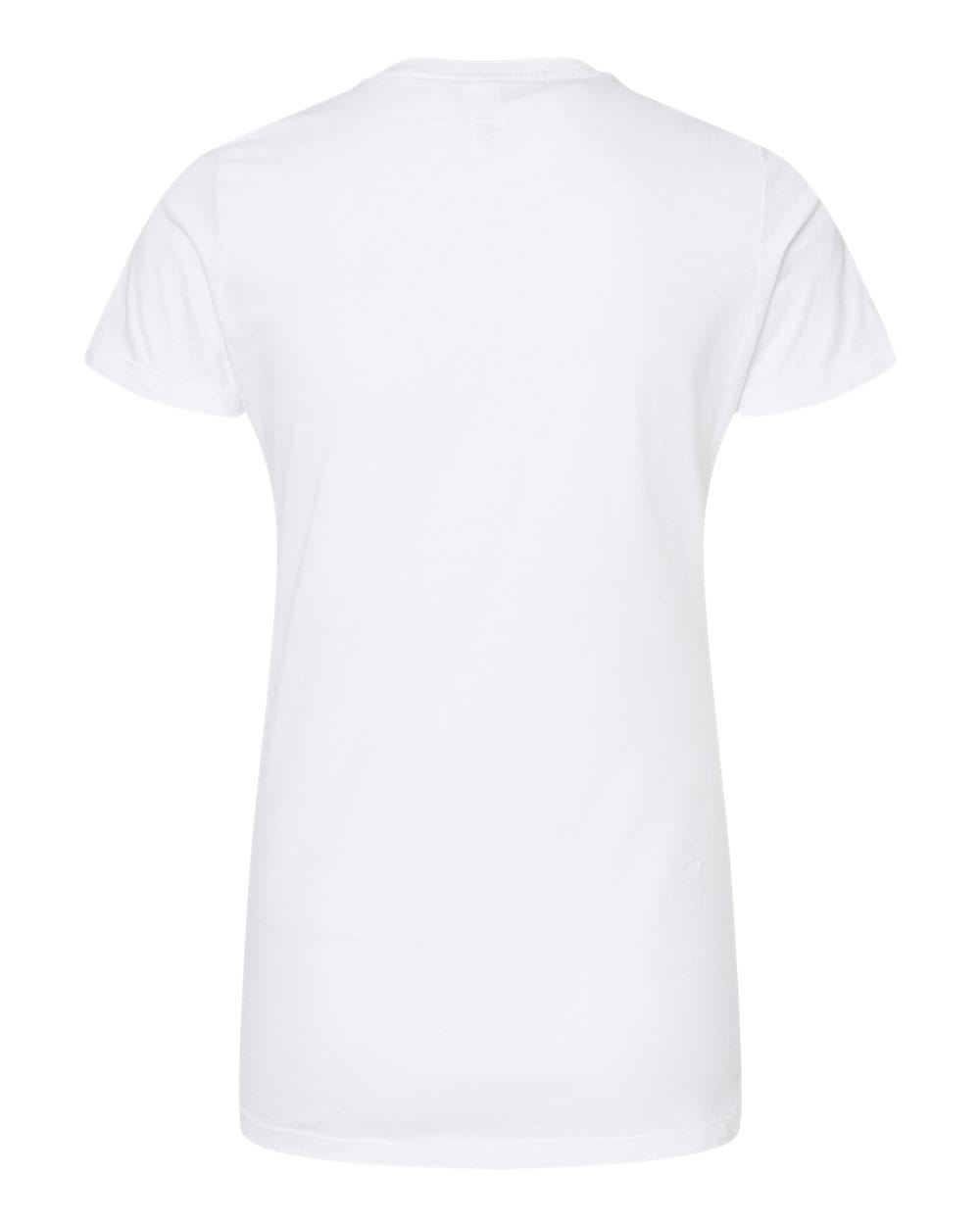 Tultex 10677 Tultex 516 Women's Premium Cotton T-Shirt