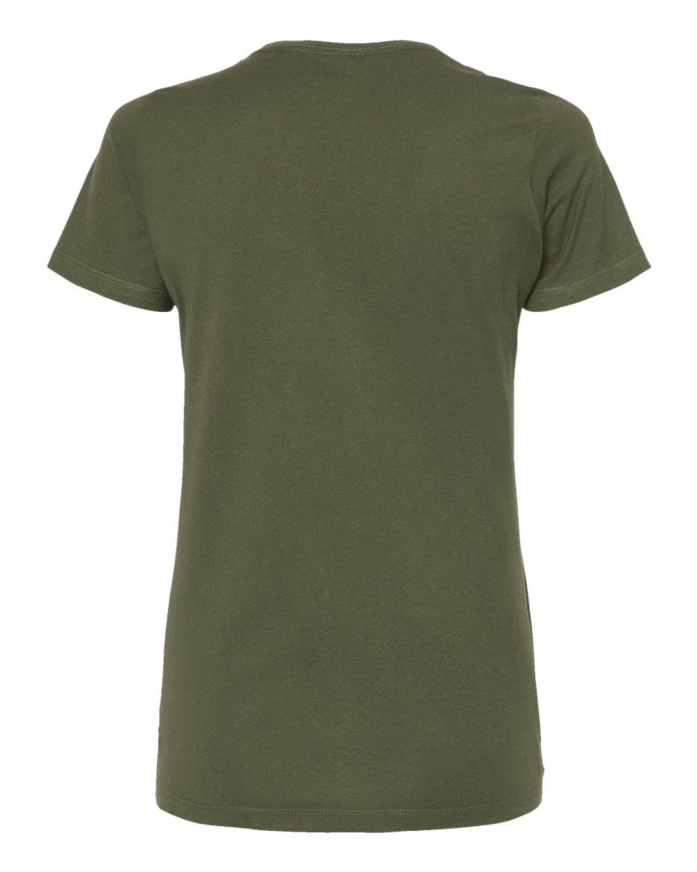 Tultex 10677 Tultex 516 Women's Premium Cotton T-Shirt
