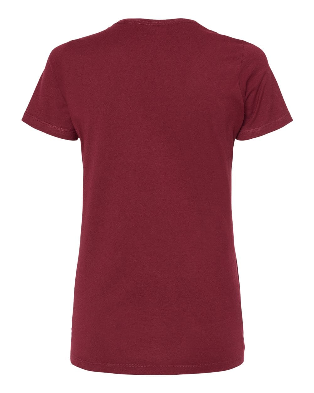 Tultex 10677 Tultex 516 Women's Premium Cotton T-Shirt