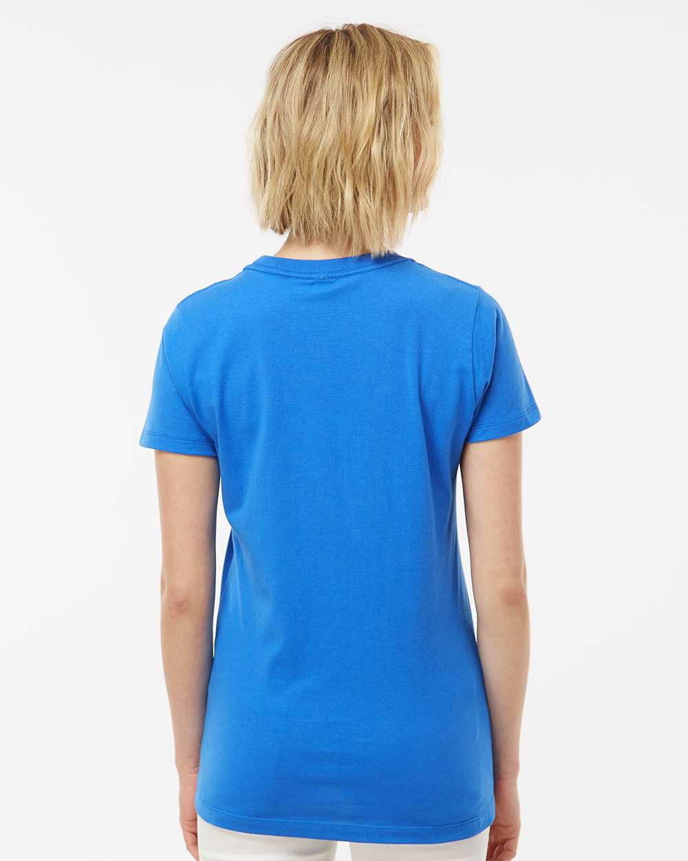 Tultex 10677 Tultex 516 Women's Premium Cotton T-Shirt